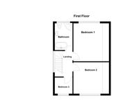 Floorplan Photo