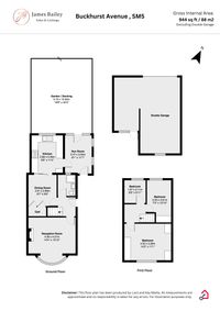 Floorplan Photo