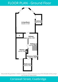 Floorplan Photo