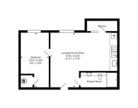 Floorplan Photo
