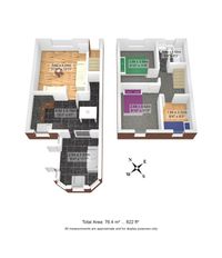 Floorplan Photo