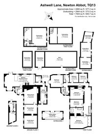 Floorplan Photo