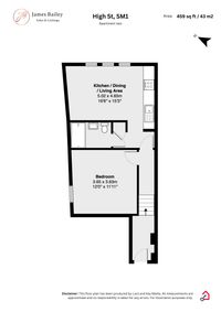 Floorplan Photo