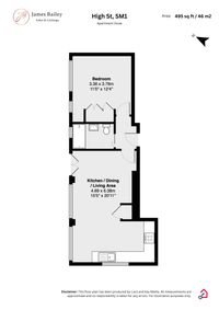 Floorplan Photo