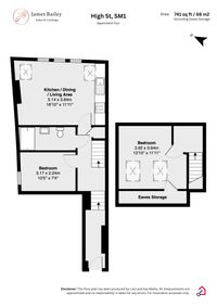Floorplan Photo