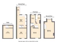 Floorplan Photo