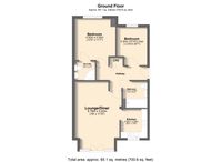 Floorplan Photo