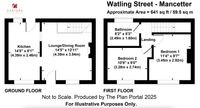 Floorplan Photo