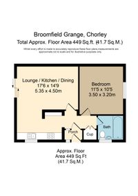 Floorplan Photo