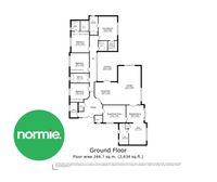 Floorplan Photo