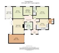Floorplan Photo