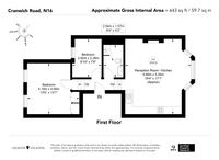 Floorplan Photo