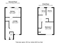 Floorplan Photo