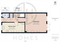 Floorplan Photo