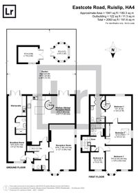 Floorplan Photo