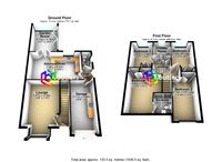 Floorplan Photo