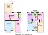 Floorplan Photo