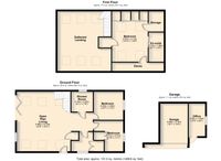 Floorplan Photo