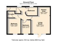 Floorplan Photo