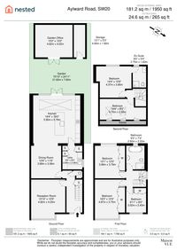 Floorplan Photo