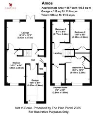 Floorplan Photo