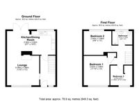 Floorplan Photo