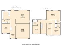 Floorplan Photo
