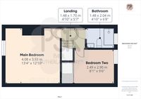 Floorplan Photo