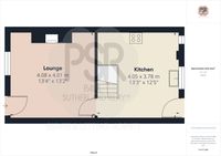 Floorplan Photo