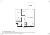 Floorplan Photo