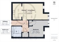 Floorplan Photo