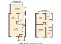 Floorplan Photo