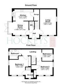 Floorplan Photo