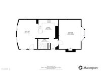 Floorplan Photo