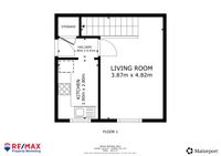 Floorplan Photo