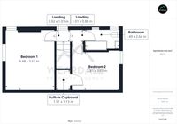 Floorplan Photo