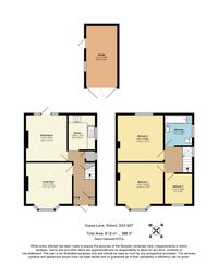 Floorplan Photo