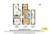 Floorplan Photo
