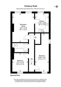 Floorplan Photo