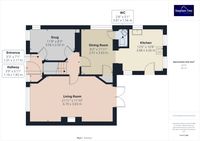 Floorplan Photo