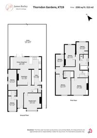 Floorplan Photo