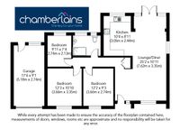 Floorplan Photo