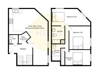 Floorplan Photo