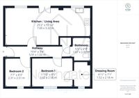 Floorplan Photo