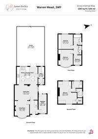 Floorplan Photo