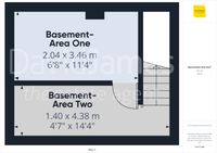 Floorplan Photo