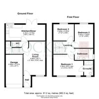 Floorplan Photo
