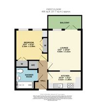Floorplan Photo