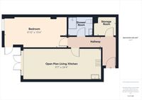 Floorplan Photo