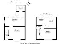 Floorplan Photo